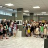 Годишна изложба на школите по визуални изкуства