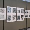 Годишна изложба на школите по визуални изкуства