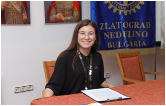zlatina
